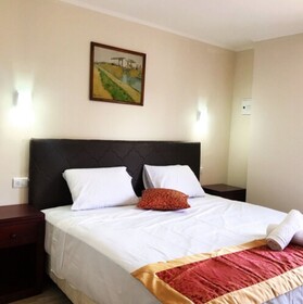 Hotel Amayal