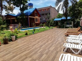 Hotel Amayal