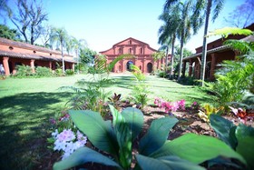 Hotel Guaminí Misión