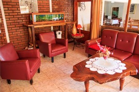 Hotel Tierra Colorada