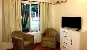 Iguazu Natural Hotel