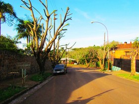 Iguazu Rey Hostel
