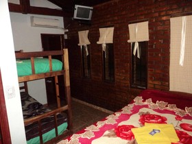 Iguazu Rey Hostel