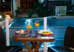 INGA by DOT Suites