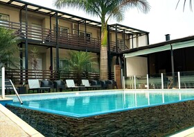 INGA by DOT Suites