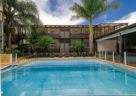 INGA by DOT Suites