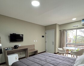 INGA by DOT Suites