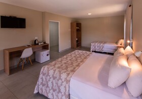 INGA by DOT Suites