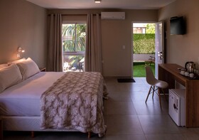 INGA by DOT Suites