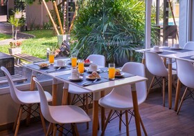 INGA by DOT Suites