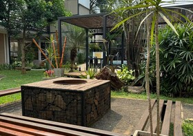 INGA by DOT Suites