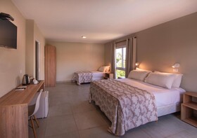 INGA by DOT Suites
