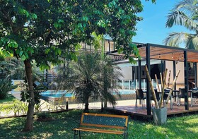INGA by DOT Suites