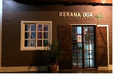 Kerana Oga