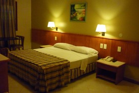 Marcopolo Suites Iguazu