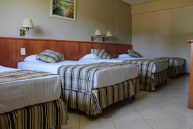 Marcopolo Suites Iguazu