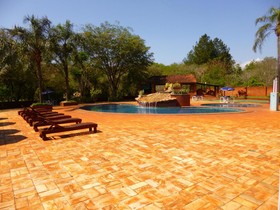 Marcopolo Suites Iguazu