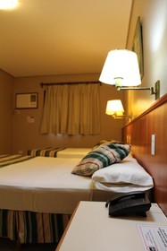 Marcopolo Suites Iguazu