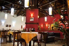Marcopolo Suites Iguazu
