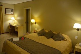Marcopolo Suites Iguazu
