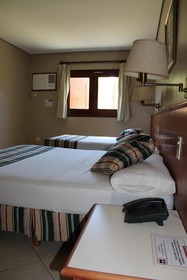 Marcopolo Suites Iguazu
