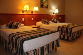 Marcopolo Suites Iguazu