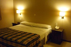 Marcopolo Suites Iguazu