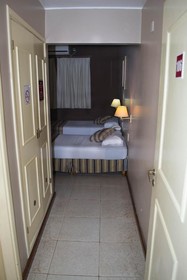 Marcopolo Suites Iguazu