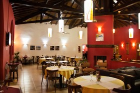 Marcopolo Suites Iguazu