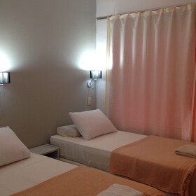 Nuevo Hotel Misiones