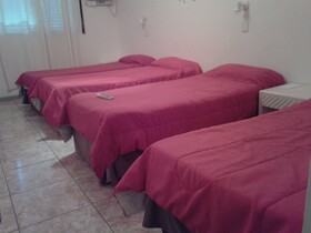 Nuevo Hotel Misiones