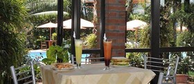Orquideas Hotel & Cabanas