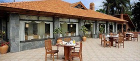Orquideas Hotel & Cabanas