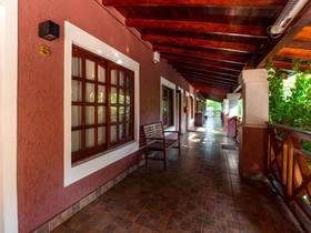 Palma Real Posada