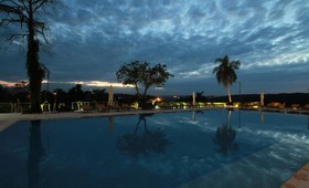 Panoramic Grand by Grand Hotels Lux