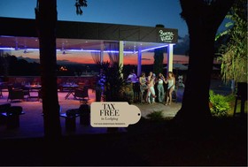 Panoramic Grand by Grand Hotels Lux