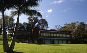 Panoramic Grand by Grand Hotels Lux
