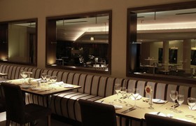 Panoramic Grand by Grand Hotels Lux