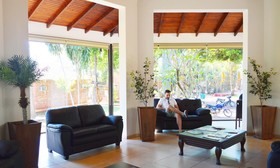 Pirayu Hotel & Resort