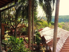 Pirayu Hotel & Resort