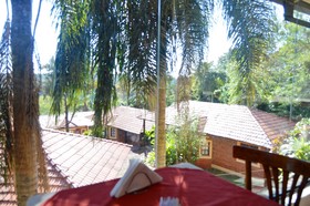 Pirayu Hotel & Resort