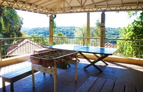 Pirayu Hotel & Resort