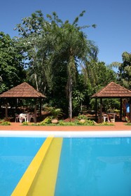 Pirayu Hotel & Resort