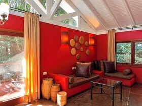 Raíces Amambai Lodges