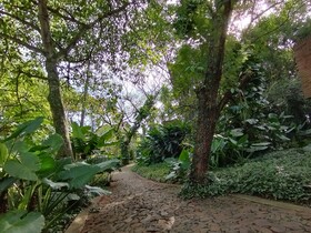 Raíces Amambai Lodges