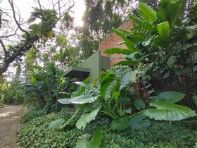 Raíces Amambai Lodges