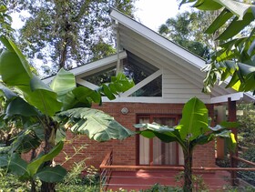 Raíces Amambai Lodges