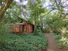Raíces Amambai Lodges
