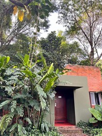 Raíces Amambai Lodges