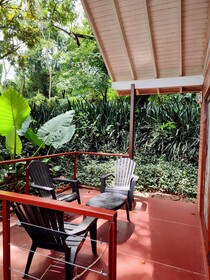 Raíces Amambai Lodges